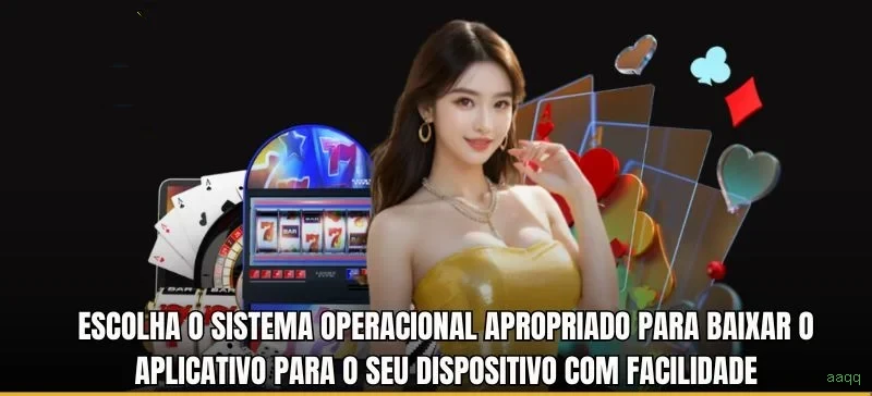 Lista de jogos para aaqq seção de jogos