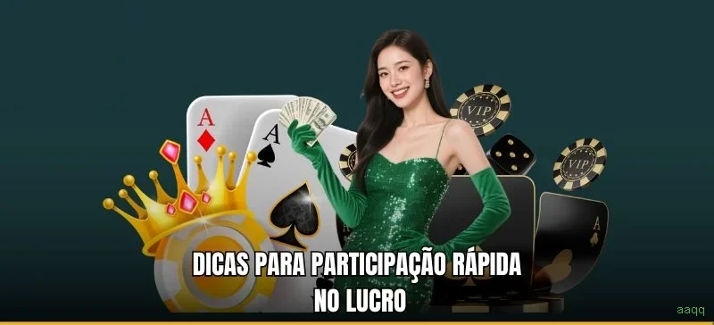 Lista de jogos para aaqq vip section